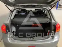 2013 Mitsubishi Asx