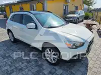 2013 Mitsubishi Asx