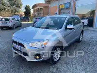 2013 Mitsubishi Asx