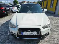 2013 Mitsubishi Asx