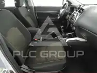 2013 Mitsubishi Asx
