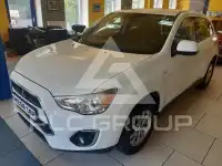 2013 Mitsubishi Asx
