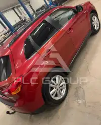 2013 Mitsubishi Asx