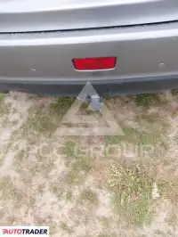 2013 Mitsubishi Asx