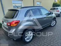 2013 Mitsubishi Asx