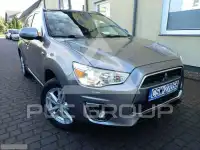 2013 Mitsubishi Asx