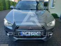 2013 Mitsubishi Asx