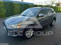 2013 Mitsubishi Asx