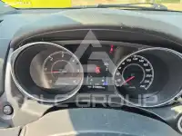 2013 Mitsubishi Asx
