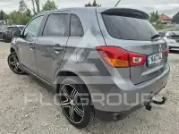 2013 Mitsubishi Asx