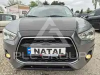 2013 Mitsubishi Asx
