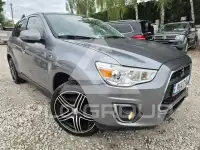2013 Mitsubishi Asx