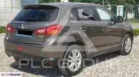 2013 Mitsubishi Asx