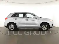 2013 Mitsubishi Asx