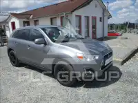 2013 Mitsubishi Asx