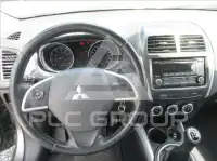 2013 Mitsubishi Asx
