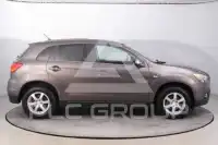 2013 Mitsubishi Asx