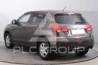 2013 Mitsubishi Asx
