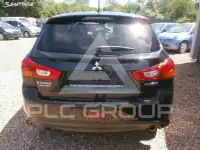 2013 Mitsubishi Asx