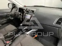 2013 Mitsubishi Asx