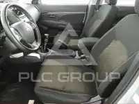 2013 Mitsubishi Asx