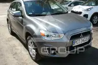 2013 Mitsubishi Asx