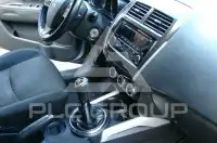 2013 Mitsubishi Asx