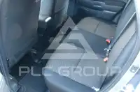 2013 Mitsubishi Asx