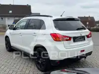 2013 Mitsubishi Asx