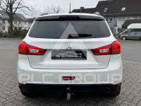 2013 Mitsubishi Asx