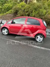 2013 Mitsubishi I MIEV