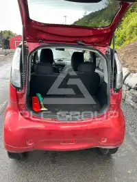 2013 Mitsubishi I MIEV