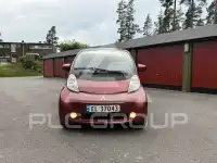 2013 Mitsubishi I MIEV