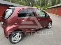 2013 Mitsubishi I MIEV