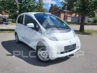 2013 Mitsubishi I MIEV