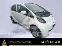 2013 Mitsubishi I MIEV