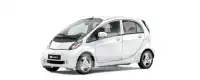 2013 Mitsubishi I MIEV