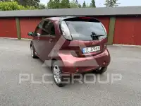 2013 Mitsubishi I MIEV