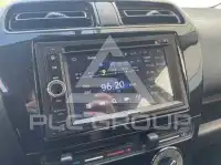 2013 Mitsubishi SpaceStar