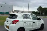 2013 Mitsubishi SpaceStar