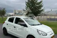 2013 Mitsubishi SpaceStar
