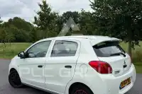 2013 Mitsubishi SpaceStar