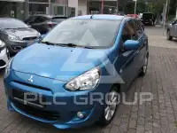 2013 Mitsubishi SpaceStar