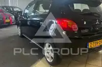 2013 Mitsubishi SpaceStar