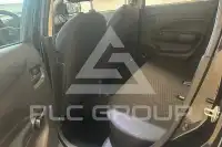 2013 Mitsubishi SpaceStar