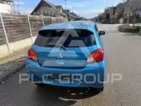 2013 Mitsubishi SpaceStar