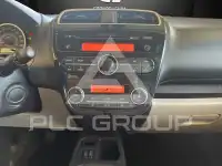 2013 Mitsubishi SpaceStar