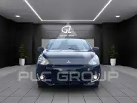 2013 Mitsubishi SpaceStar