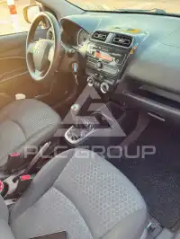 2013 Mitsubishi SpaceStar