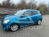2013 Mitsubishi SpaceStar